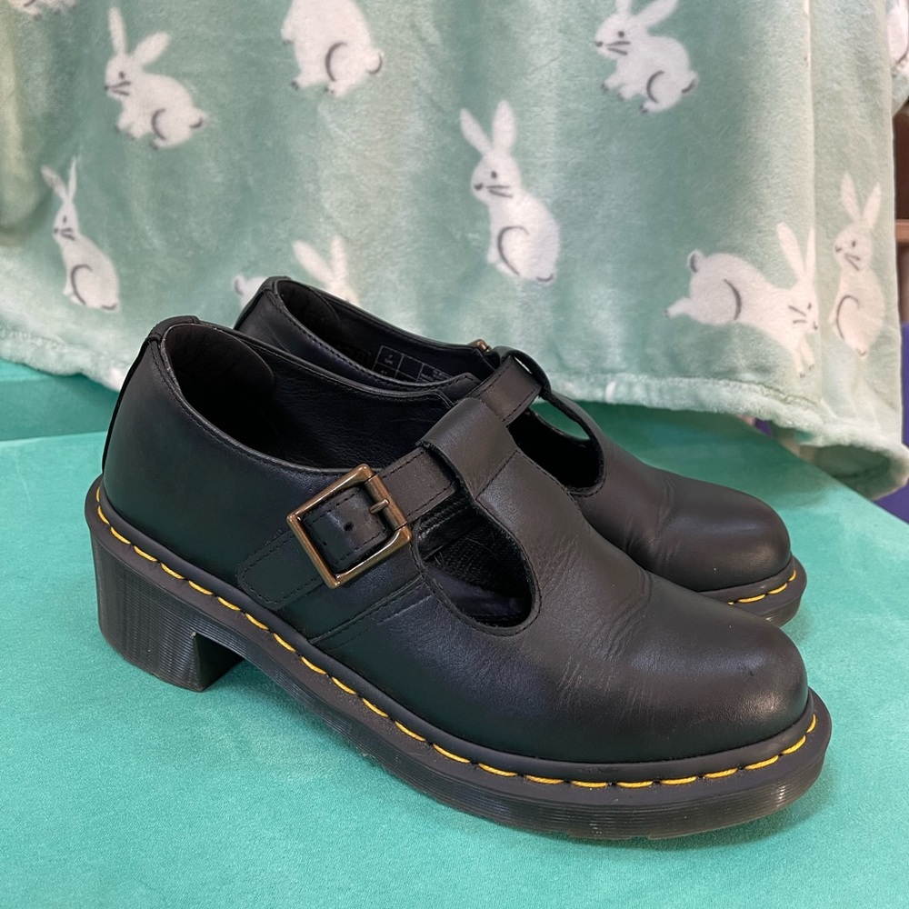 SOLD Mercari Dr. Martens Sophia US9 / UK41